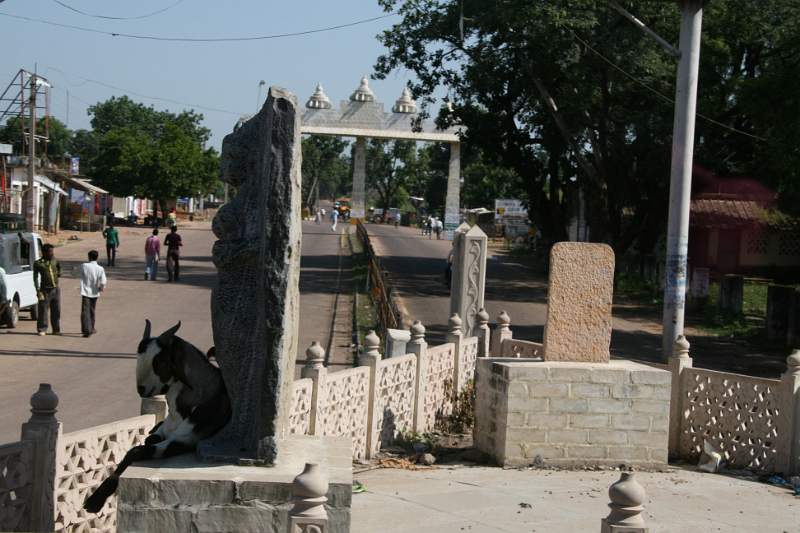 India & Nepal 2011 - 0963